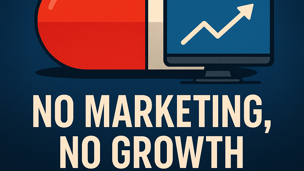 digital marketing is the medicine every business needs