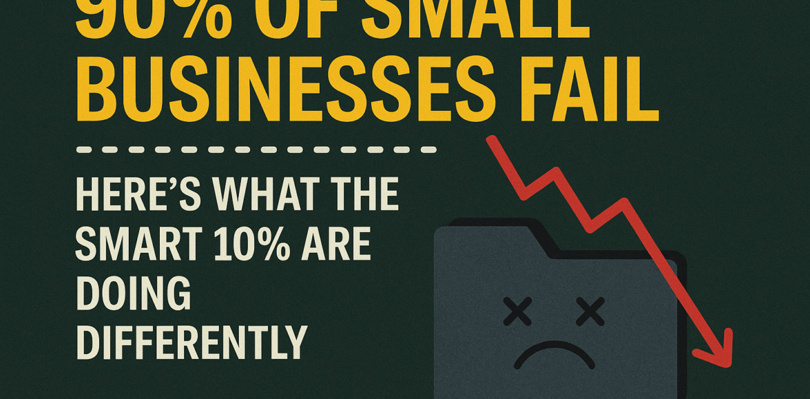 90% of small businesses fail, business promotion ideas India, build brand awareness India