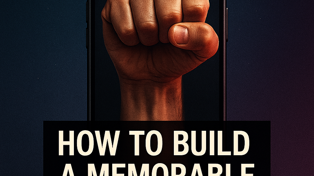 How to Build a Memorable Brand – Instagram, SEO & Google Ads