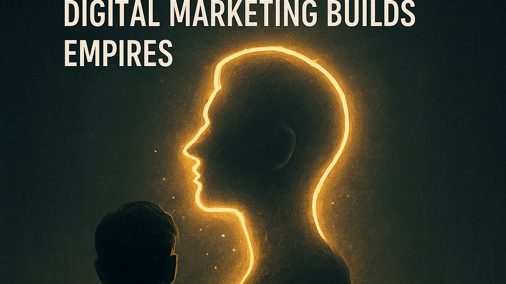 Smart digital branding strategy India for building iconic brands