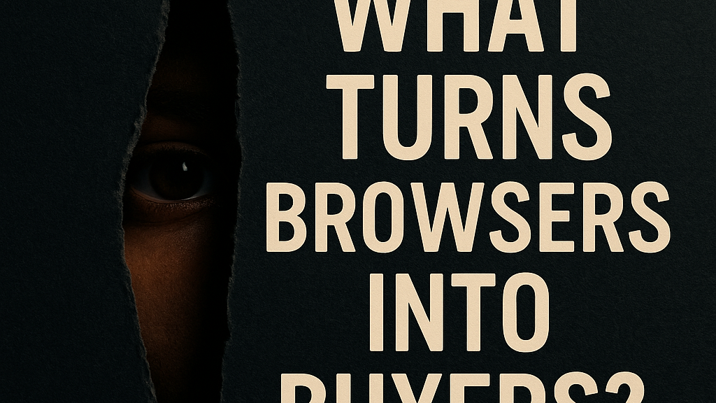 Hidden psychology behind impulse buying – convert browsers into buyers with digital impulse purchase strategy
