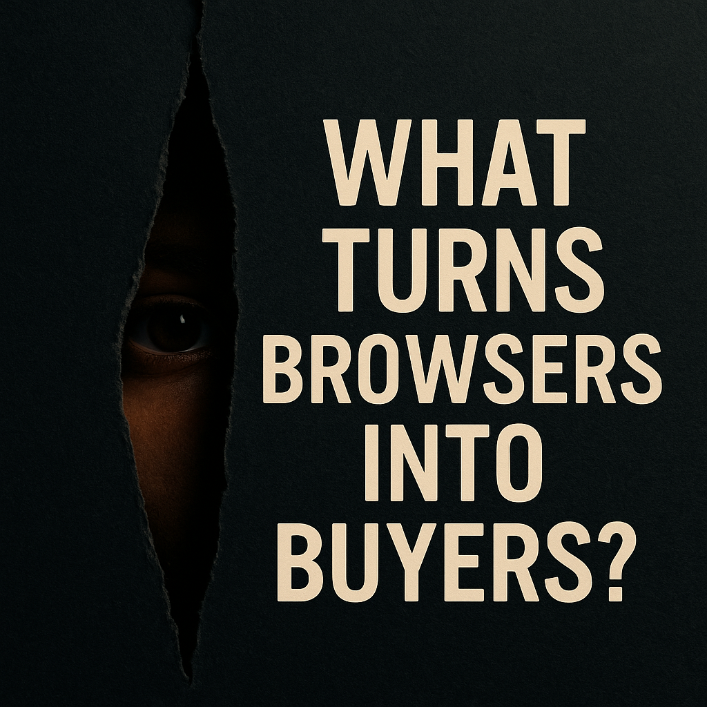 Hidden psychology behind impulse buying – convert browsers into buyers with digital impulse purchase strategy
