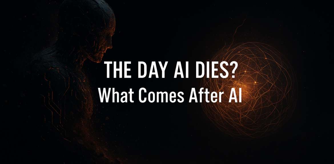 what comes after ai synthetic intelligence replacing ai suspense thumbnail
