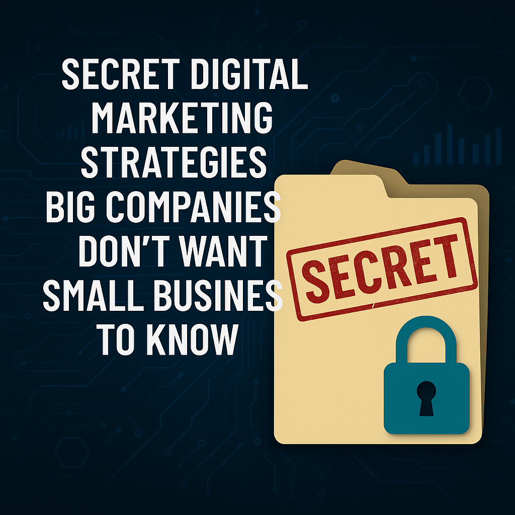 secret digital marketing techniques digital marketing success tips business growth secrets effective online branding strategies digital marketing success formula