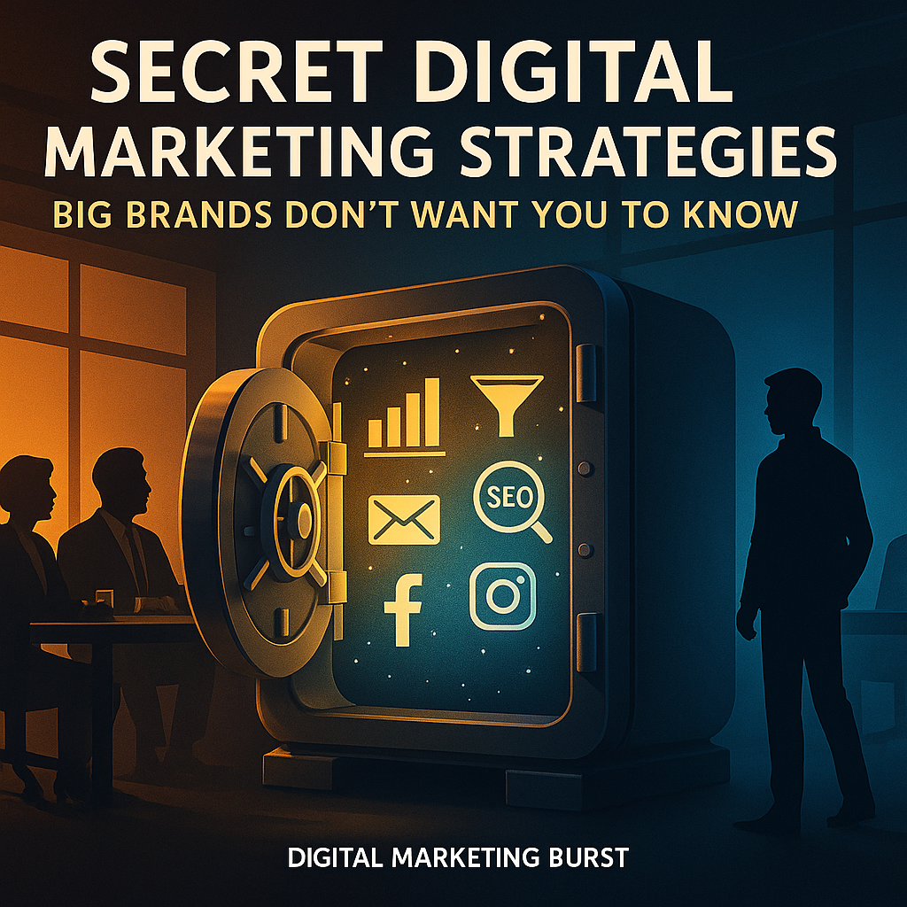 secret digital marketing techniques digital marketing success tips business growth secrets effective online branding strategies digital marketing success formula