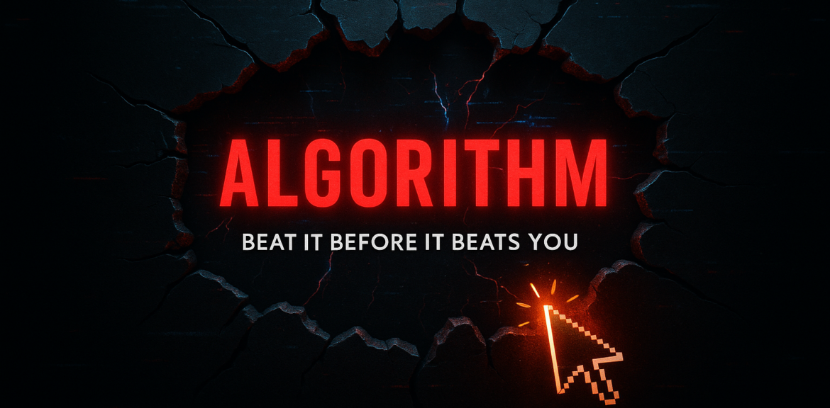 beat meta ads algorithm 2025 mysterious glitch wall breaking high clicks