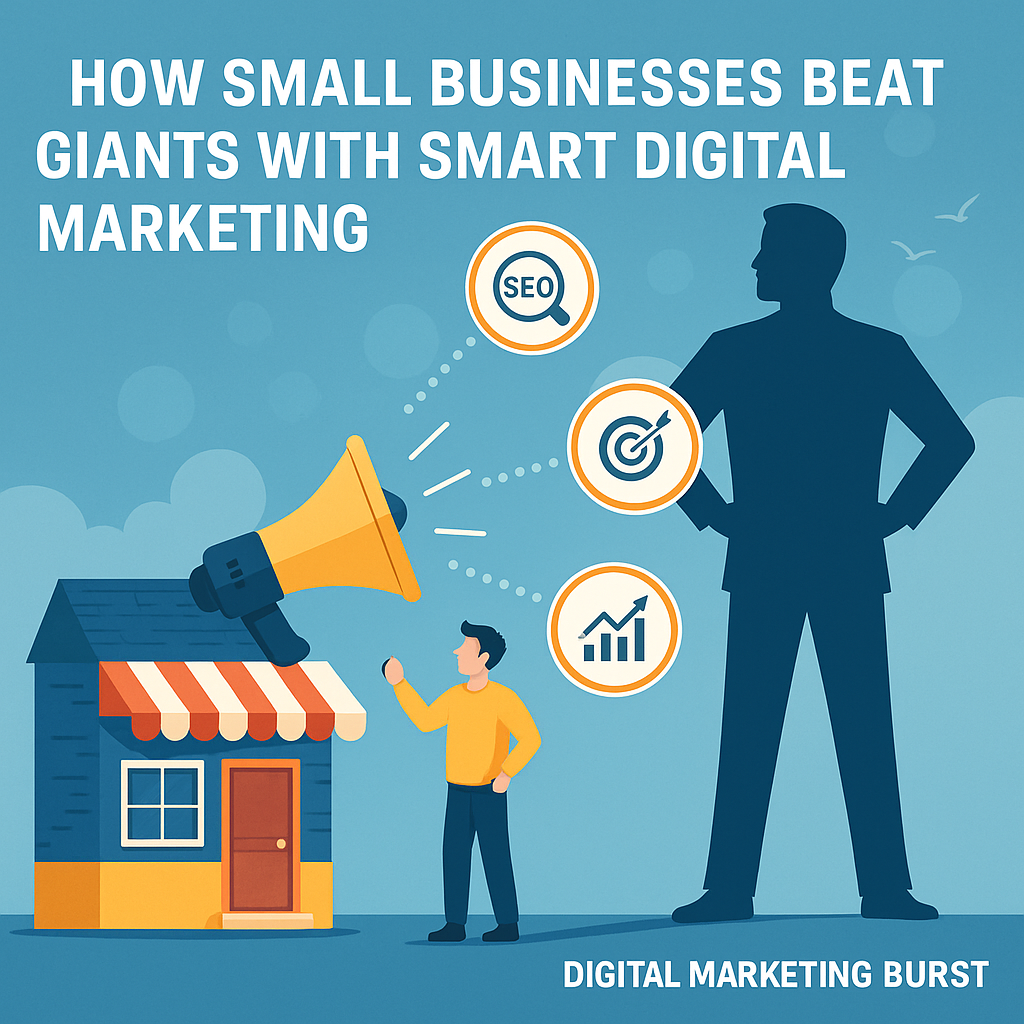 Small business SEO India and targeted ads for startups to increase small business leads and boost online visibility