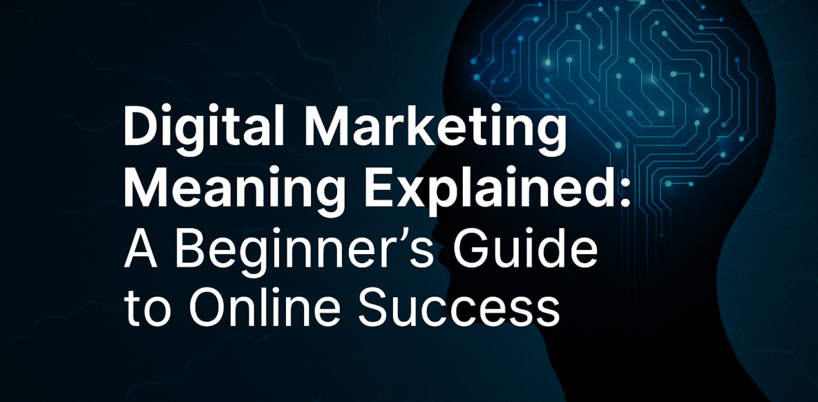 Digital marketing meaning India explained simply in beginner’s guide thumbnail