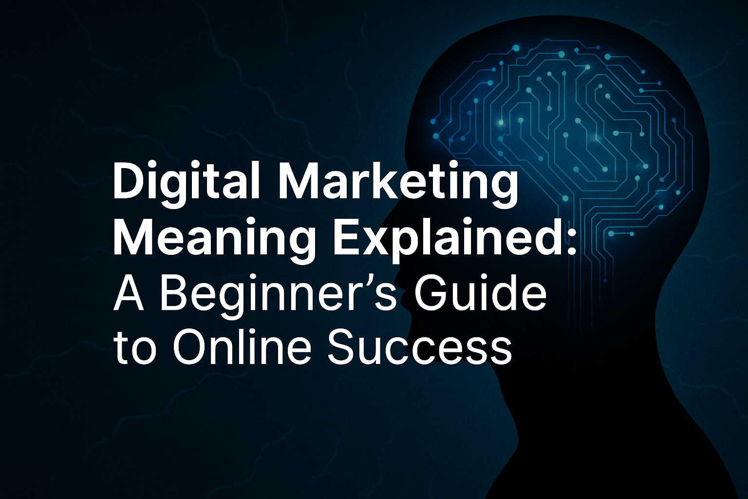 Digital marketing meaning India explained simply in beginner’s guide thumbnail