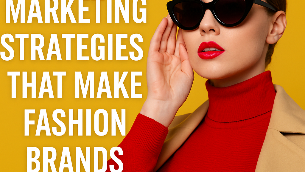 Digital marketing strategies for fashion brand Instagram growth and SEO in India