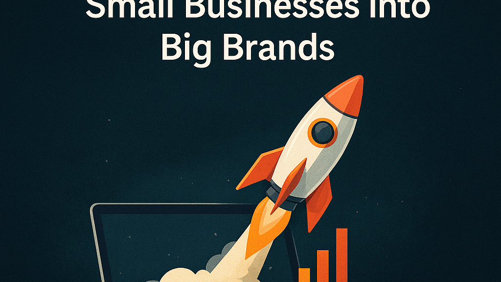 Marketing digital marketing transformations India for small business branding