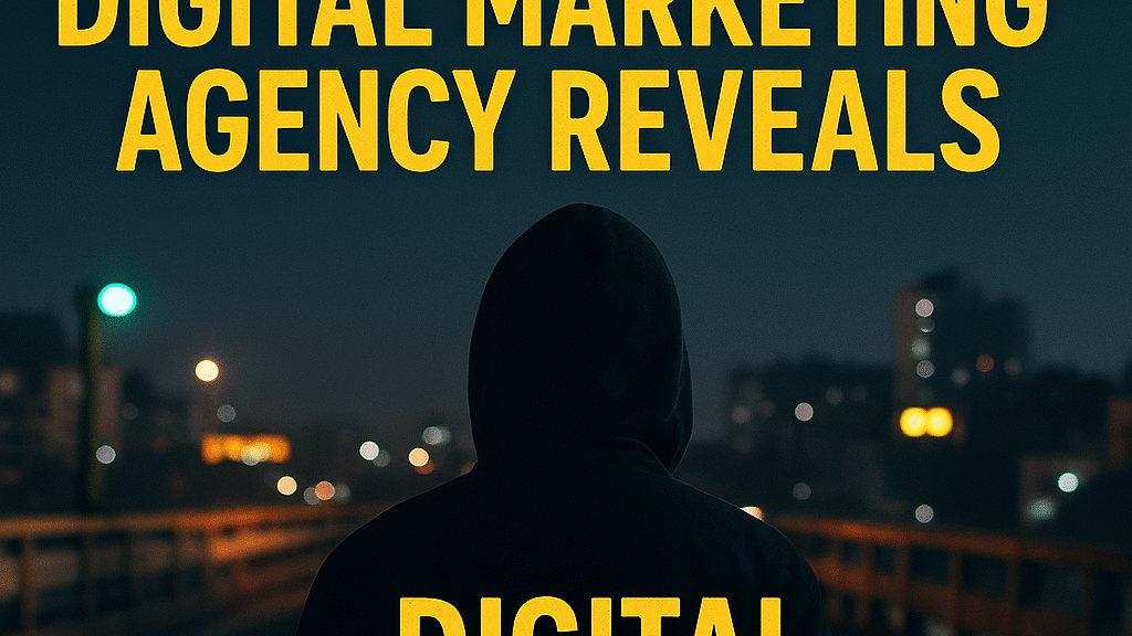 best digital marketing Kanpur, digital marketing Burst 2025, top marketing agency Kanpur