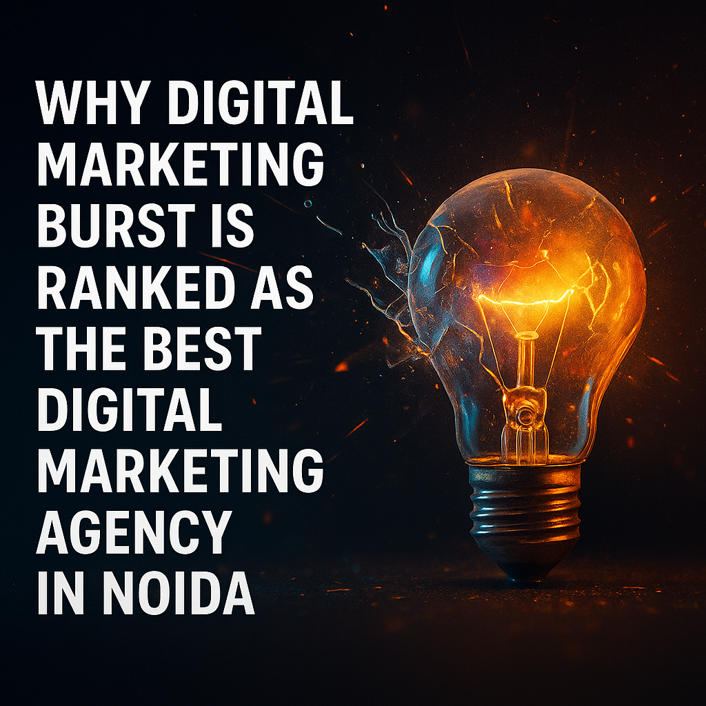 best digital marketing agency in Noida, online marketing company Noida, digital marketing experts Noida