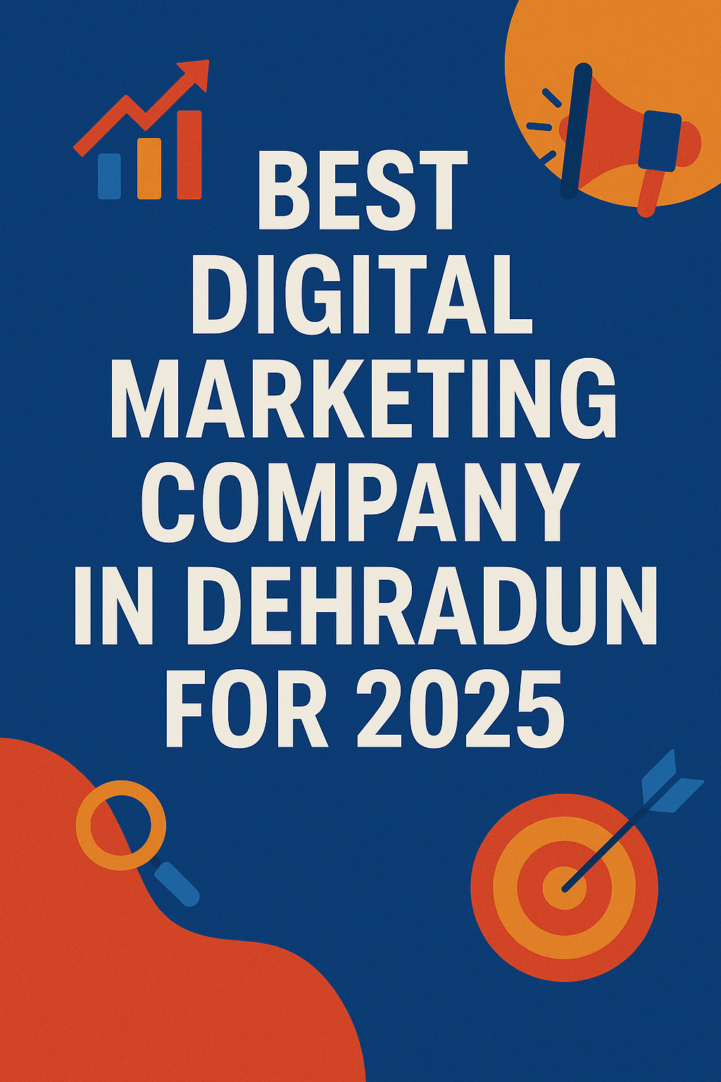 Best Digital Marketing Dehradun 2025 Thumbnail by Digital Marketing Burst best digital marketing Dehradun creative thumbnail design for 2025 growth