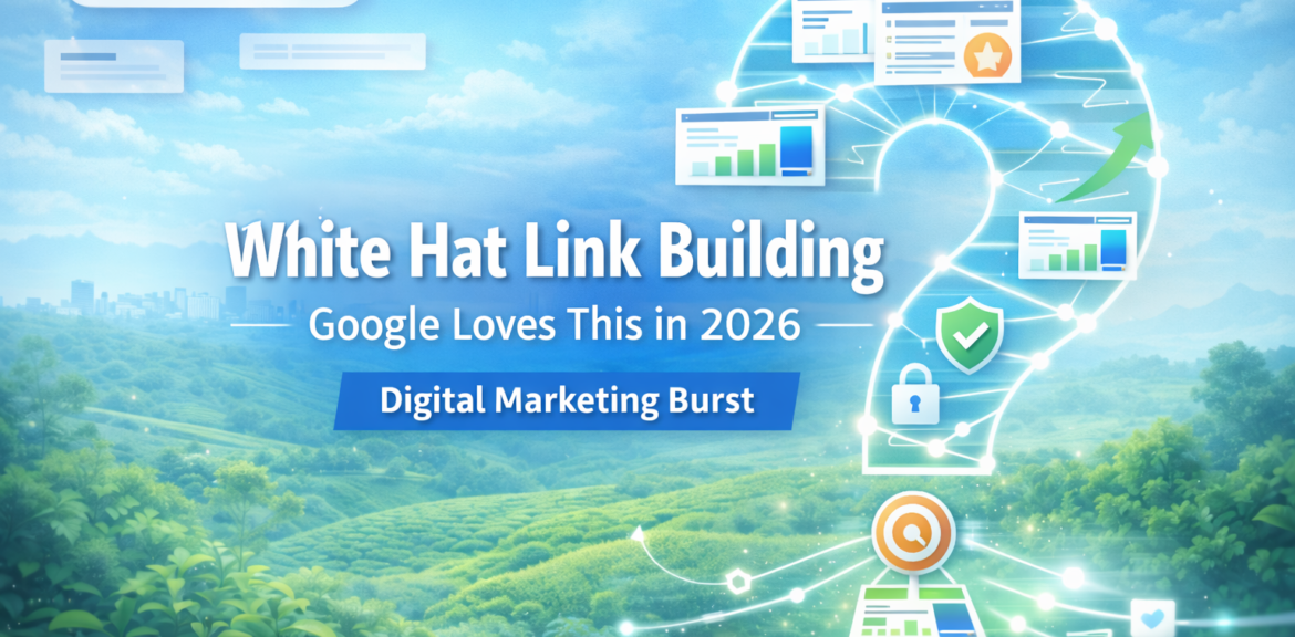white hat link building techniques Google loves in 2026 explained visually