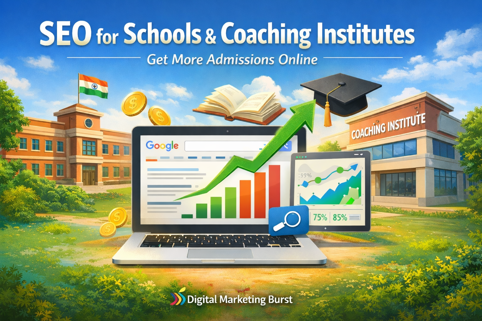 give me thumbnail,it should be imaginary,creative,effective,eyecatching,unexpected,and it should be suspense so that people attract through thumbnail image only,and MAKE SURE write the content,the font SIZE should be in small and center,including alt tag,caption,description,title for this blog title make sure Images on this page have alt attributes with at least half of the words from your keyphrase dont give and use source design i don't want to copy any other give your own design Image Title Attribute ,on image write my blog title ,and write my blog topicon image image should be attractive eye catching,i want clear picture dibrugarh famous culture and bright picture not dark ,give me a prompt ,if you using cab write ayodhya cab services on cab or if it for digital marketing burst then use my company name