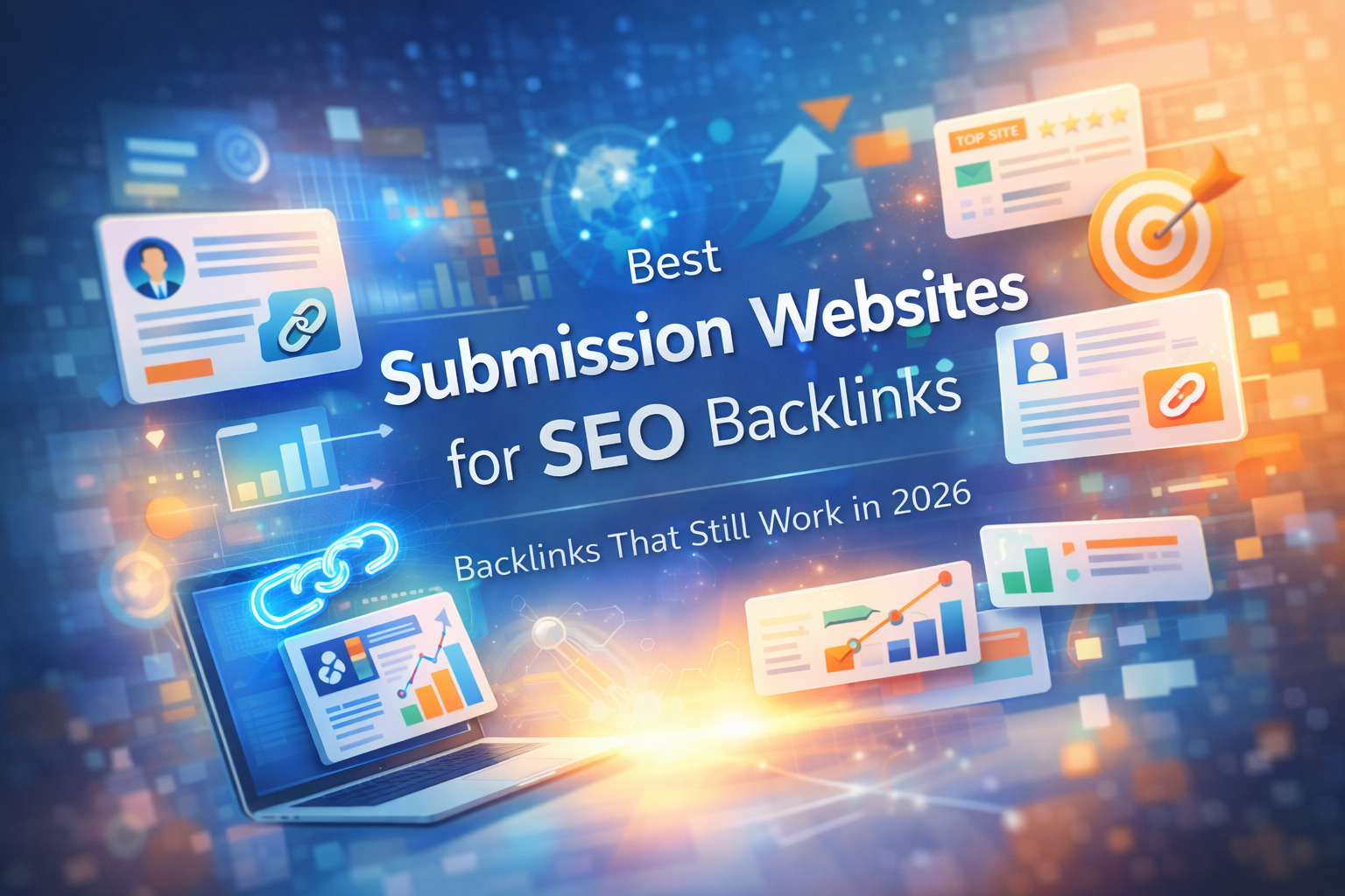 article submission sites for seo backlinks 2026 best websites