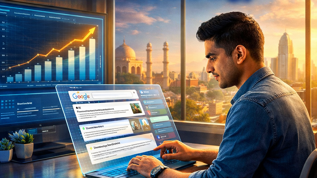 zero click search strategy google featured snippet optimization ai search seo strategy digital marketing burst