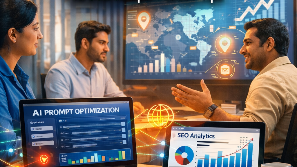 geo strategy best practices guide seo difference, ai prompt optimization strategy tips, prompt engineering best practices ai