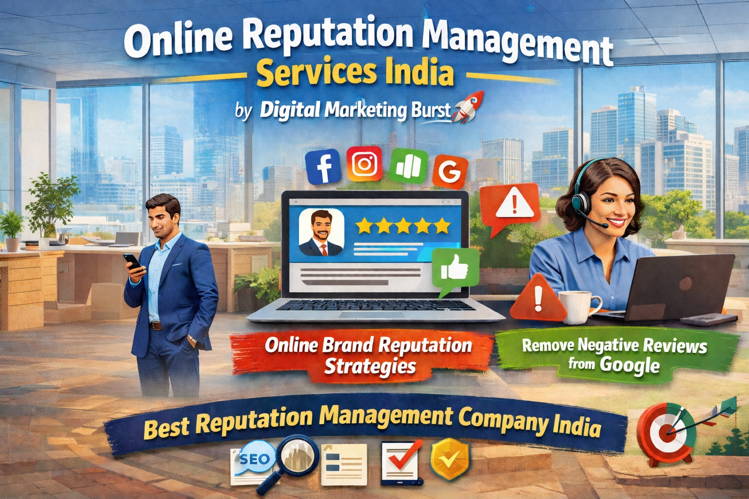 Online Reputation Management Services India Online Brand Reputation Management Strategies Improve Online Reputation for Business Remove Negative Reviews from Google Best Reputation Management Company India Digital Marketing Burst online reputation management services india online brand reputation management strategies improve online reputation for business remove negative reviews from google best reputation management company india