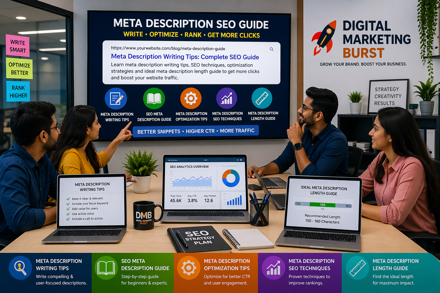 meta description writing tips, SEO meta description guide, meta description optimization tips, meta description SEO techniques, meta description length guide