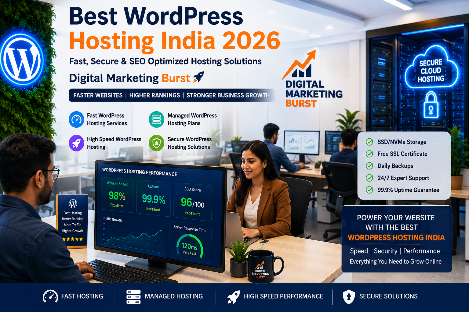best wordpress hosting india fast wordpress hosting services managed wordpress hosting plans high speed wordpress hosting secure wordpress hosting solutions
