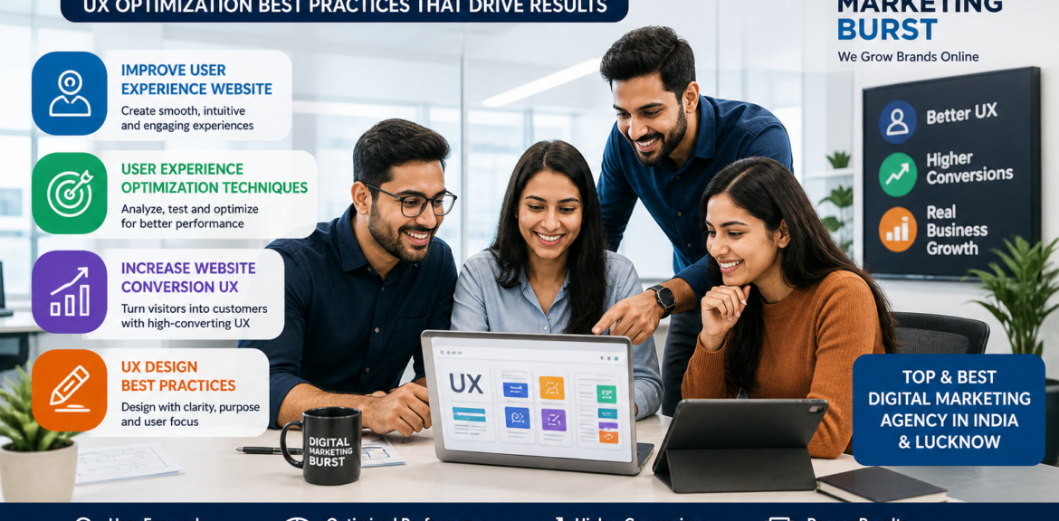 ux optimization best practices improve user experience website user experience optimization techniques increase website conversion ux ux design best practices modern office ux design