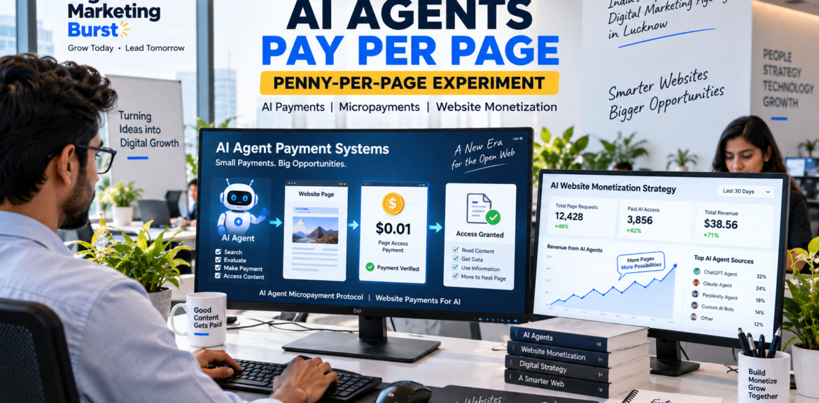 AI Agent Payment Systems with AI Agent Micropayment Protocol, AI Website Monetization Strategy, AI Agents Paying Websites and Website Payments For AI